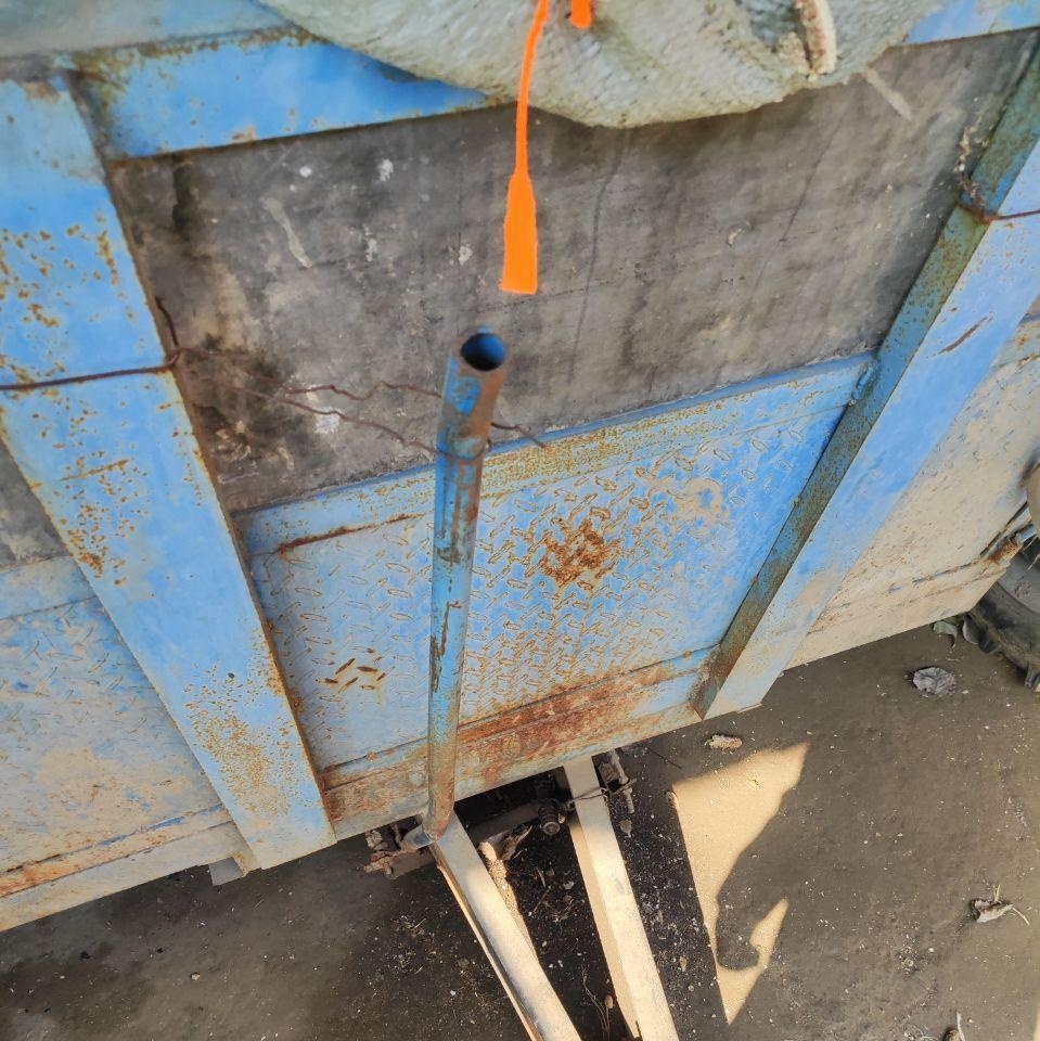 新乡地区处理拖拉机