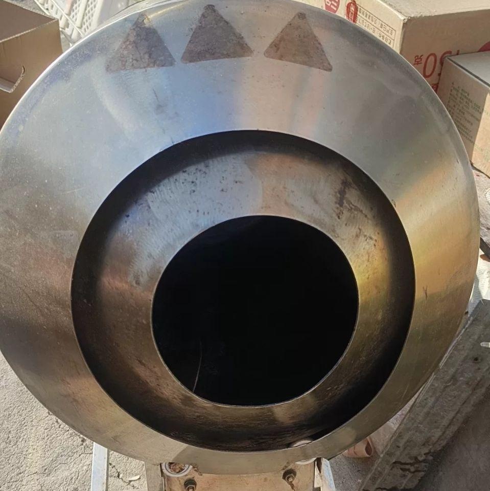 抚顺地区处理炒货机