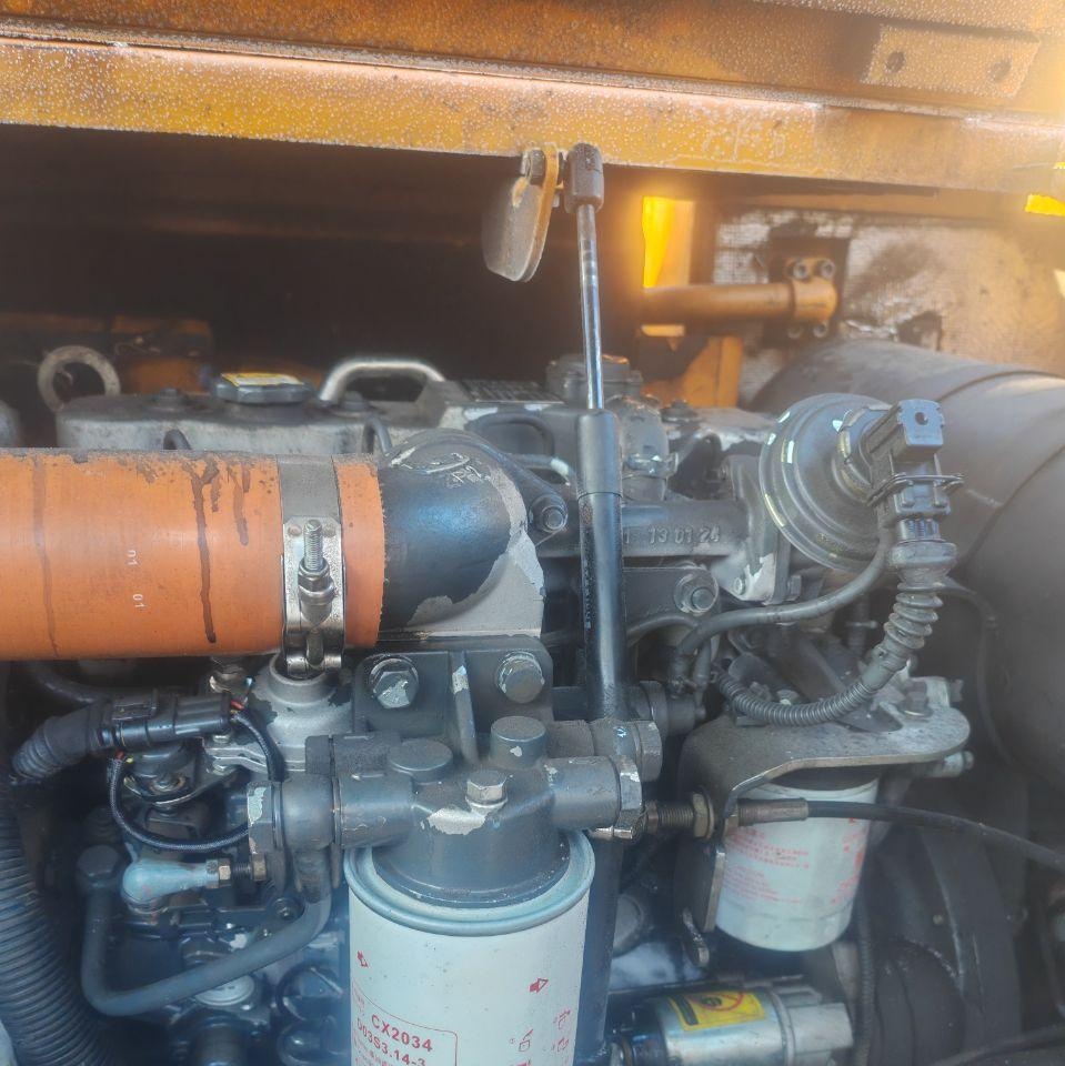 伊春地区处理14年三一65-9