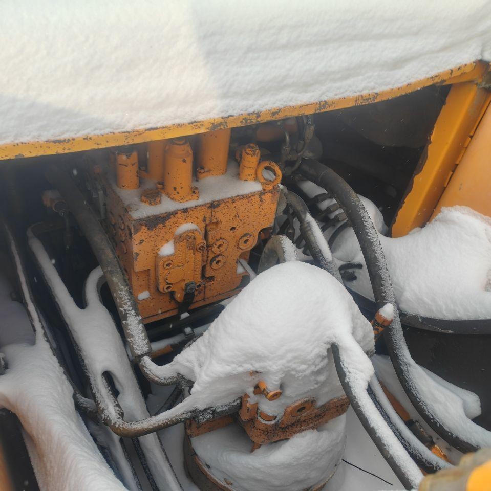 伊春地区处理14年三一215-9