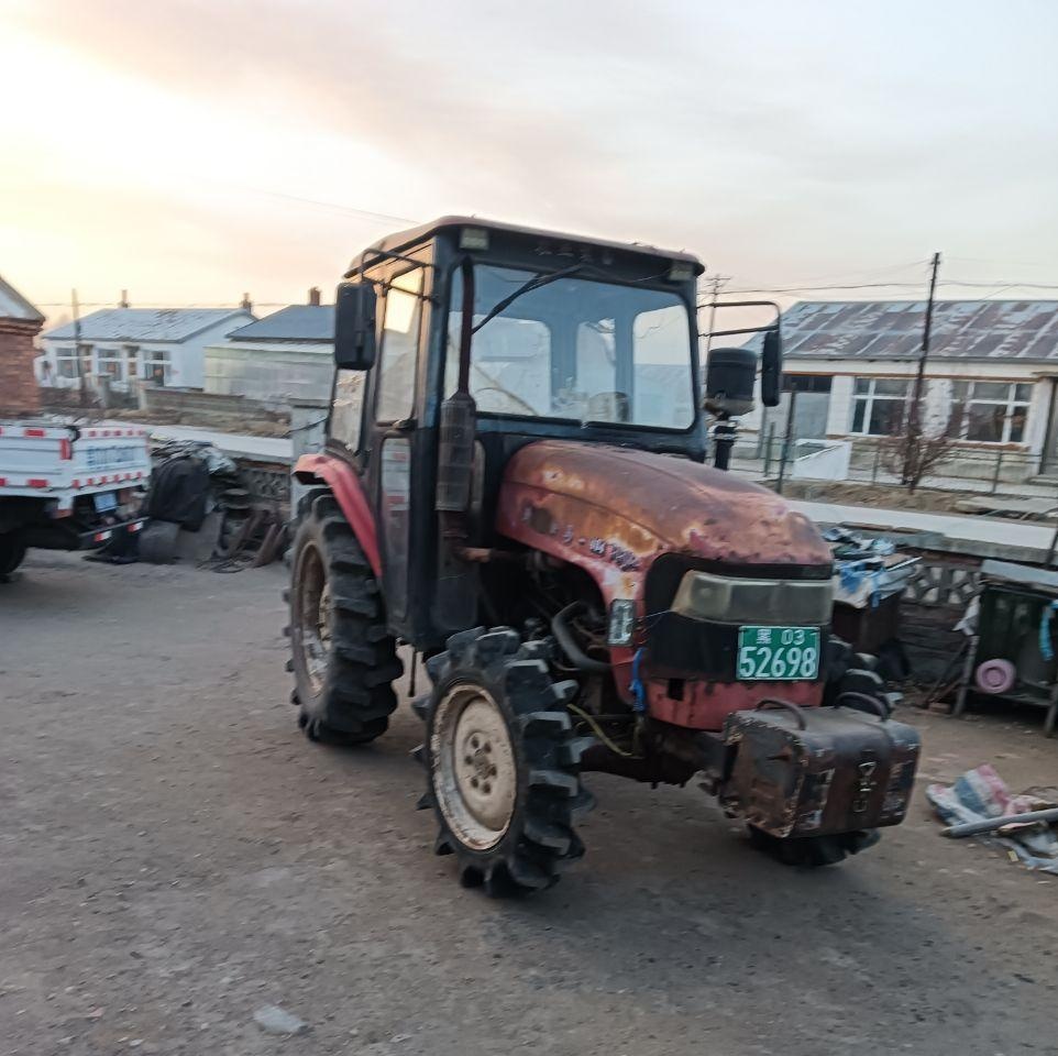 鸡西地区处理黄海金马