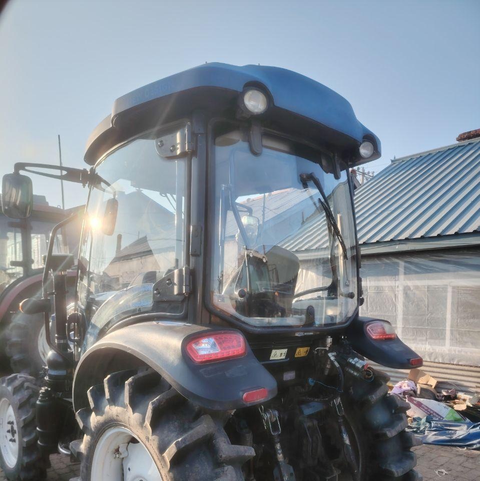 双鸭山地区处理16年新款高配554 原车空调