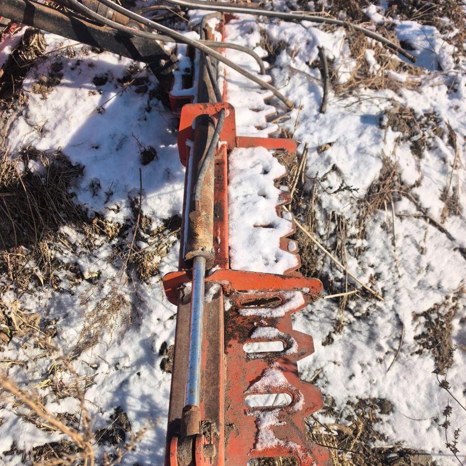 鸡西地区处理打浆机