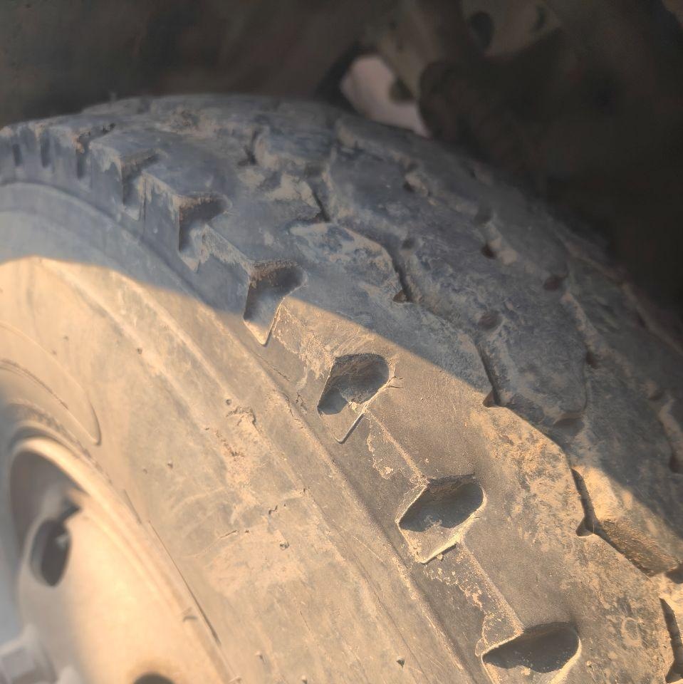 连云港地区处理一汽解放平板车