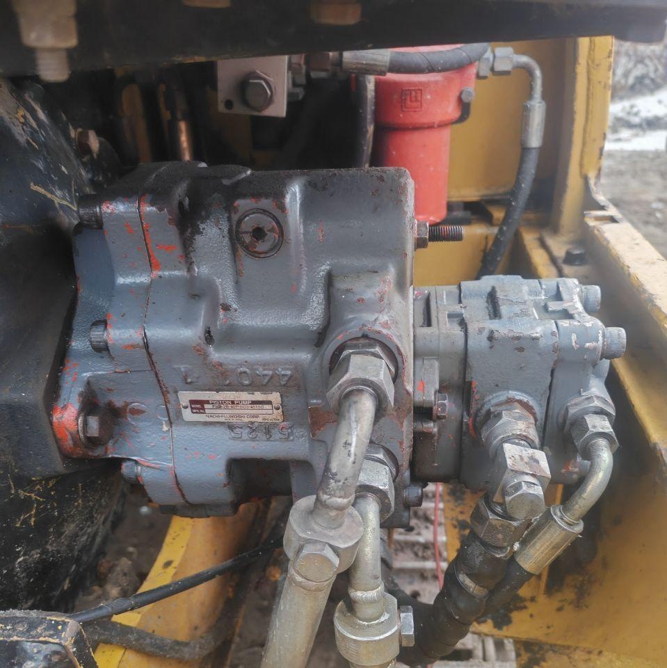 伊春地区处理玉柴35