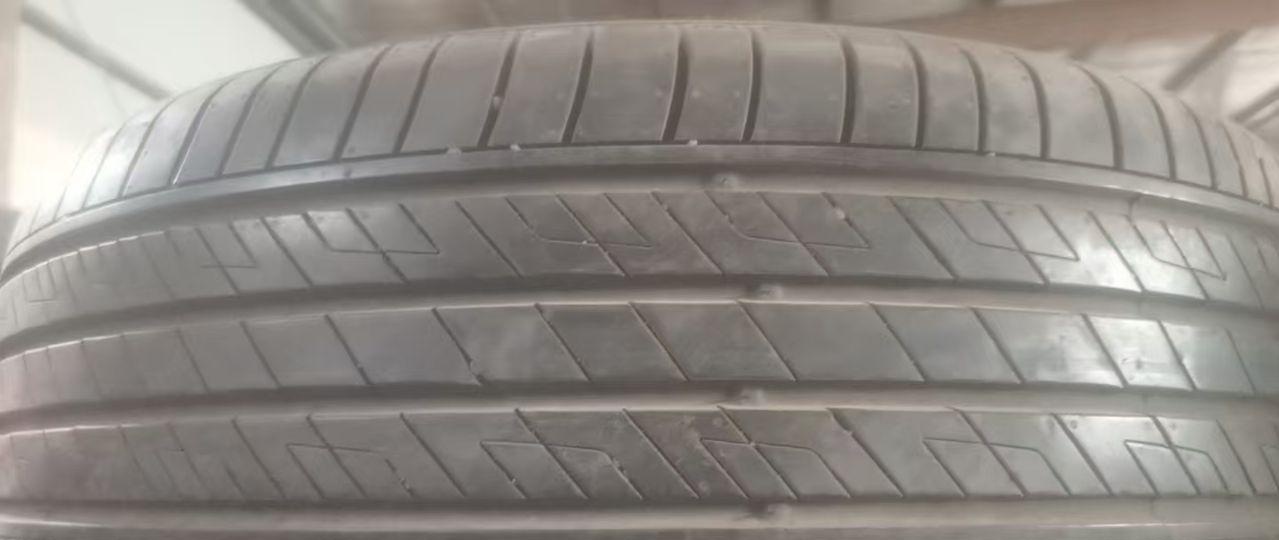 赤峰地区处理拆车轮胎