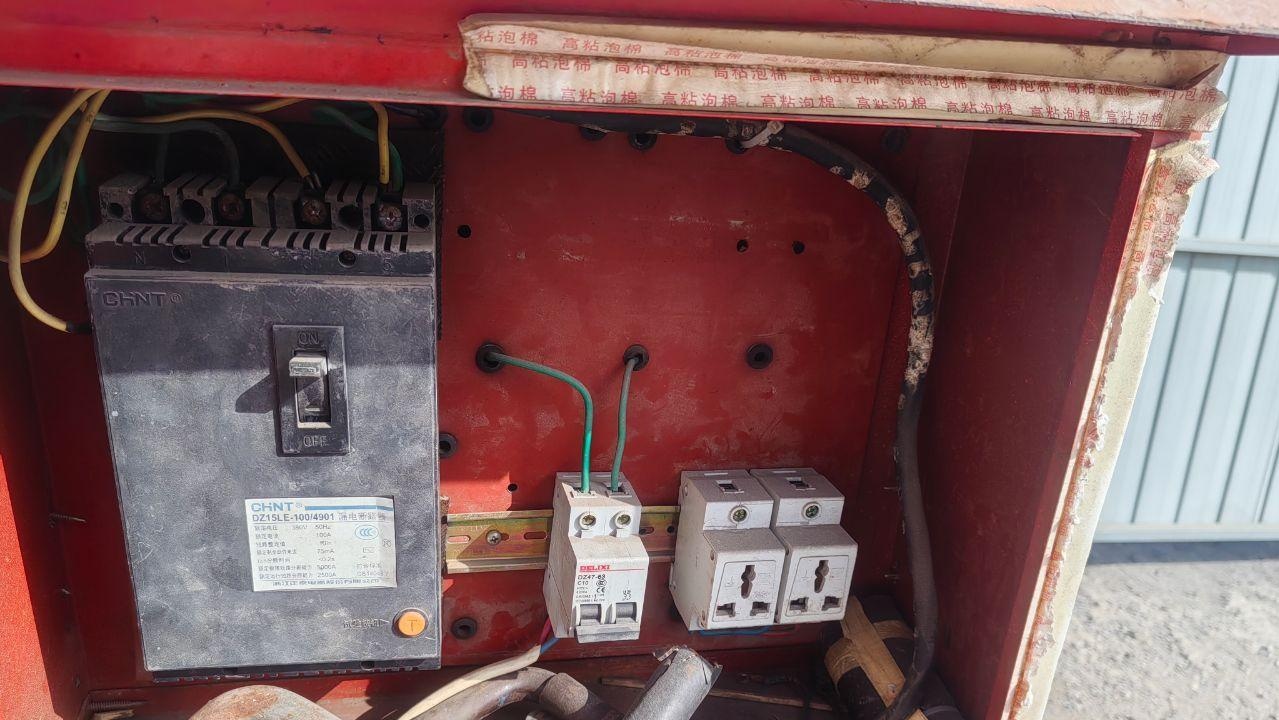 潍坊地区处理15千瓦柴油发电机