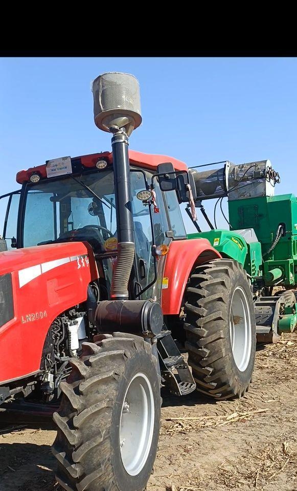 铁岭地区处理天人雷沃东方红