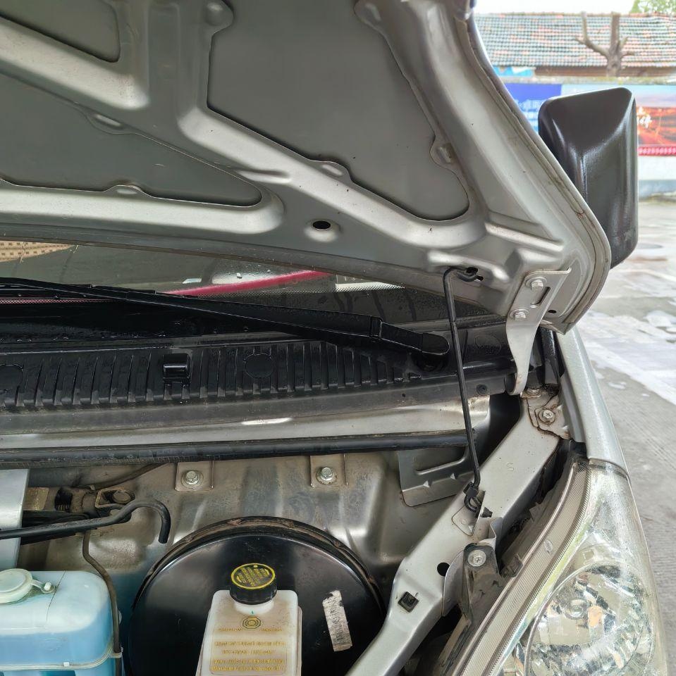 六安地区处理五菱荣光皮卡