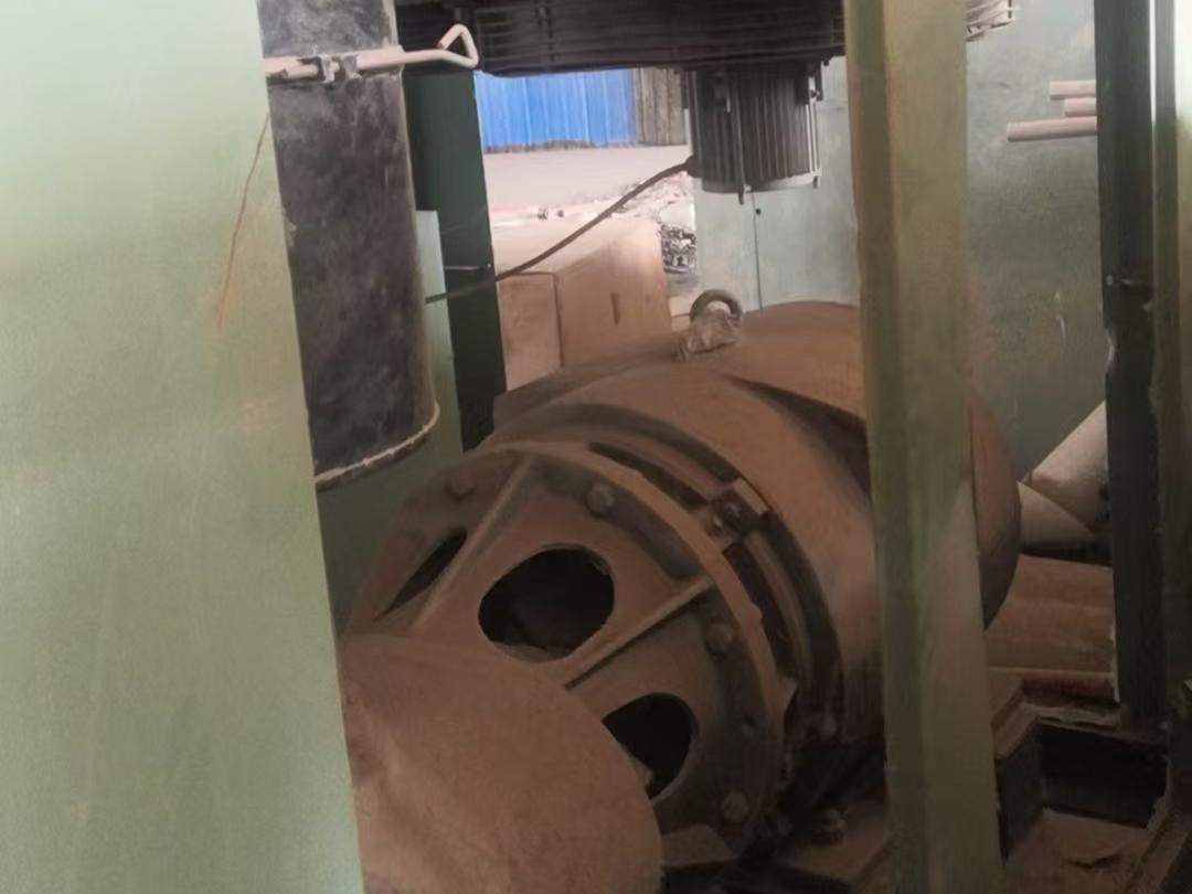 3月4日固原废旧设备一批（预估12台套）招标公告