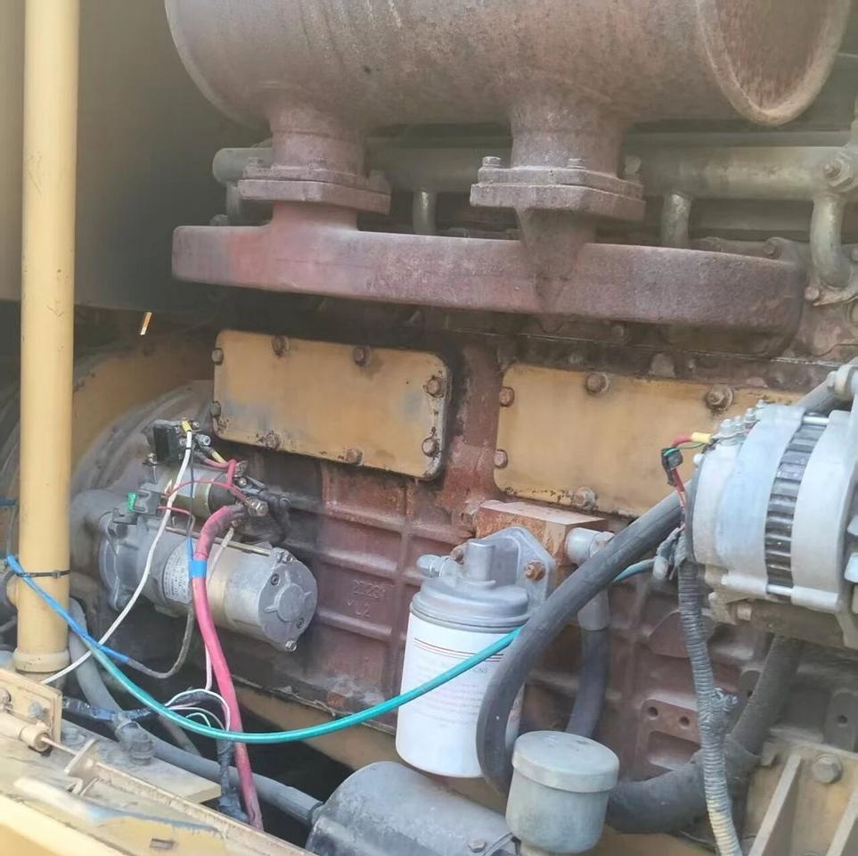 佳木斯地区处理出售11年长臂徐工300K铲车