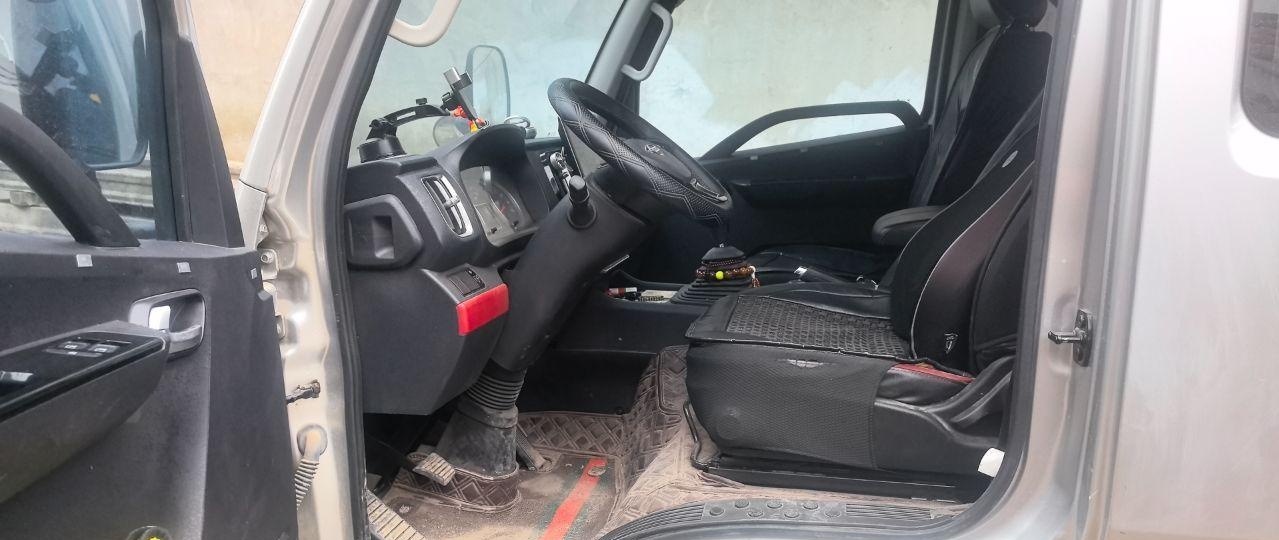 商丘地区处理时代平板车