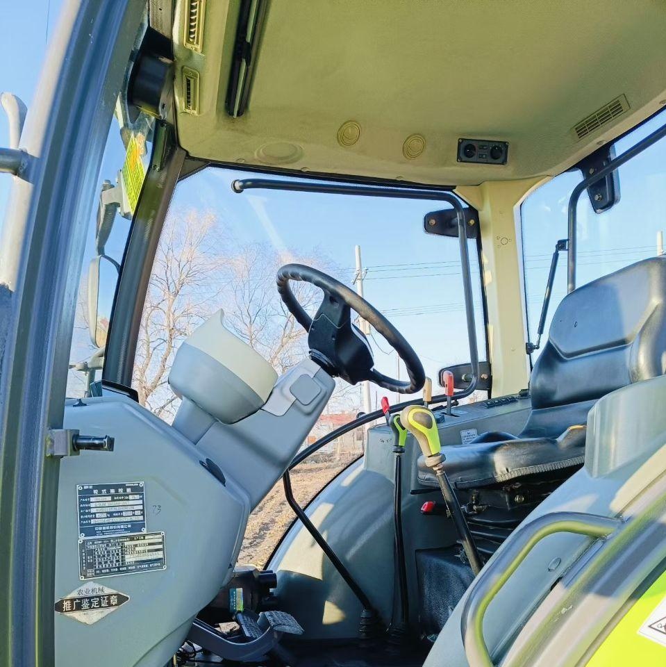 双鸭山地区处理中联重科1204