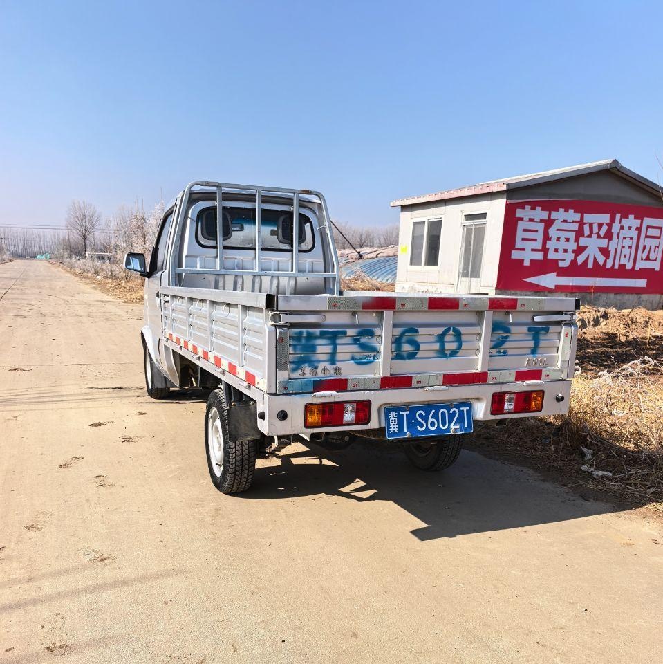 衡水地区处理东风单排