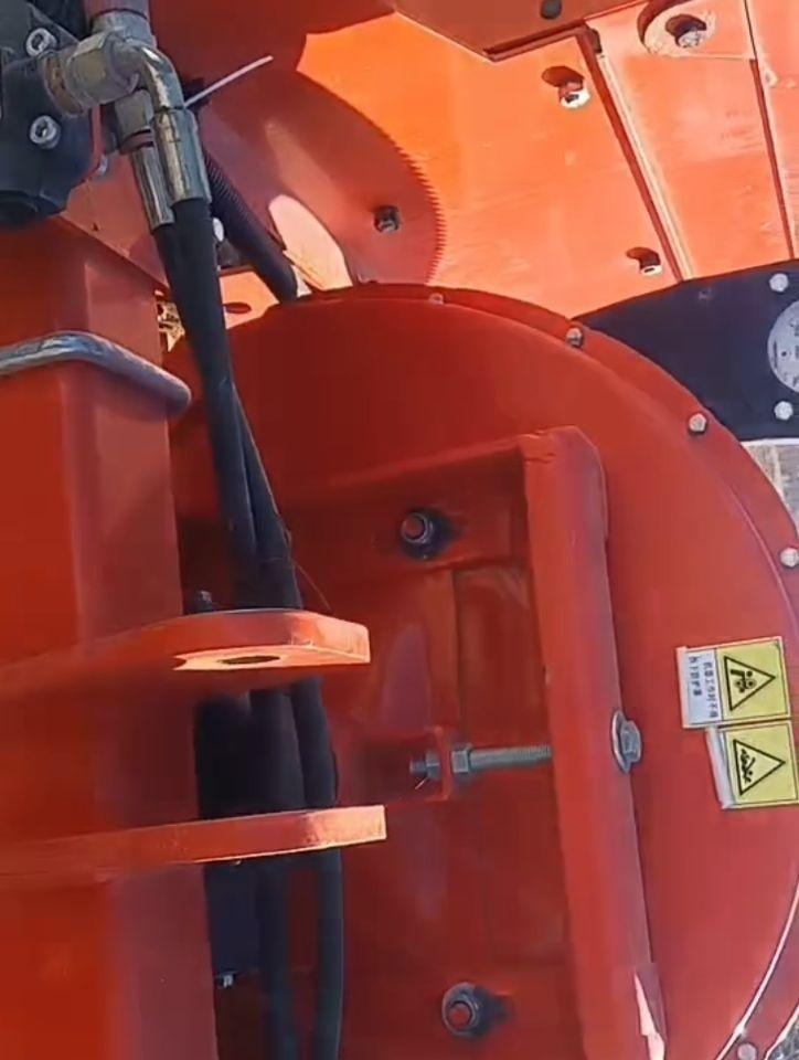 鸡西地区处理沈阳双兰4行玉米气吸播种机