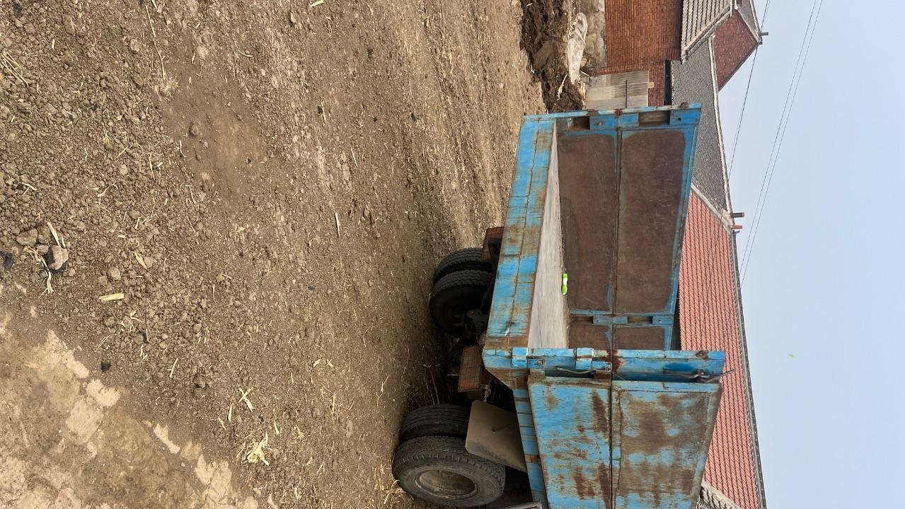 唐山地区处理四不像