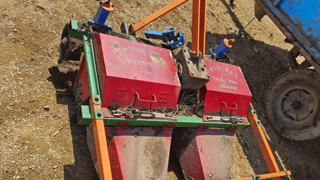 牡丹江地区处理灭轧机