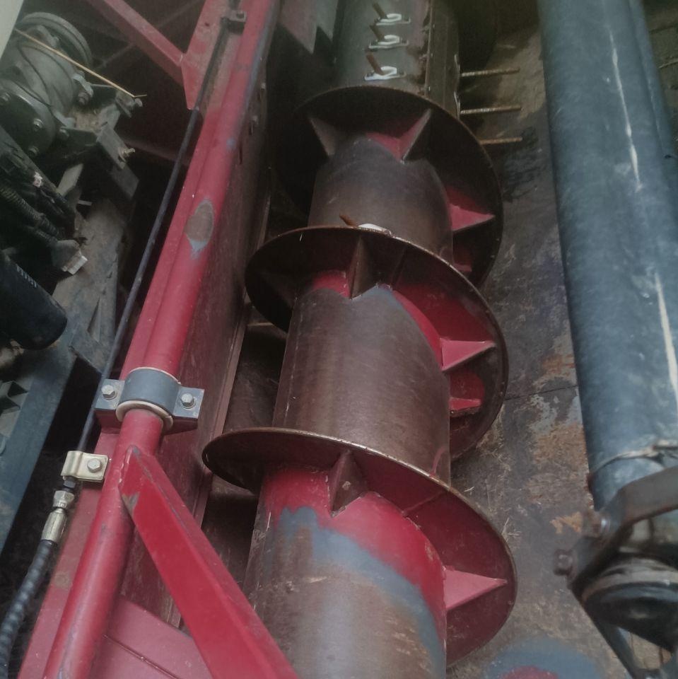 徐州地区处理旗舰135收割机