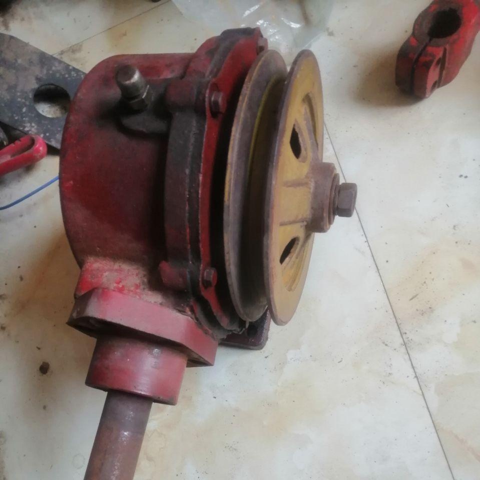 焦作地区处理农机配件