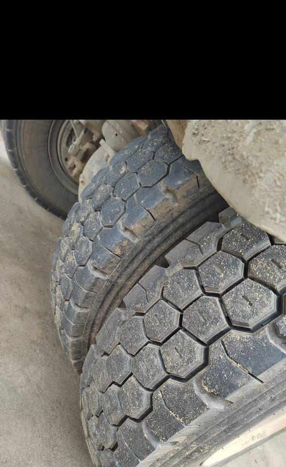 南阳地区处理东风自卸车