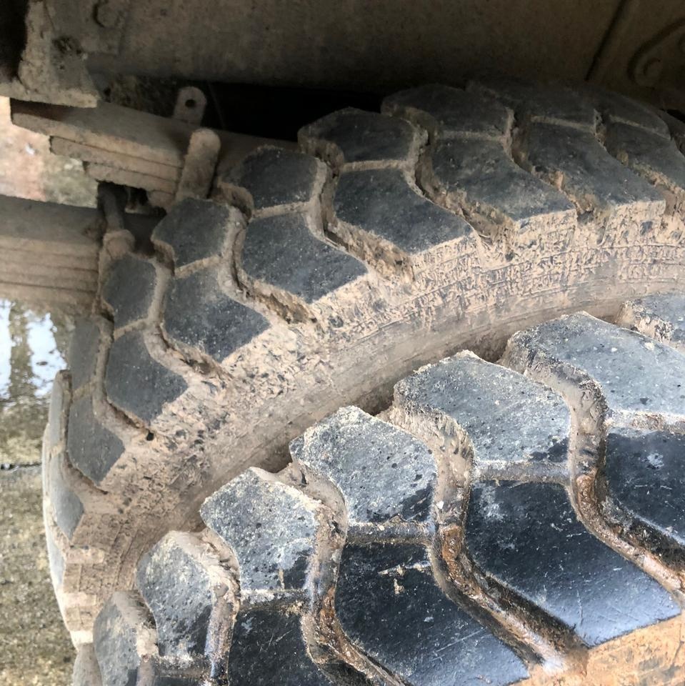 桂林地区处理拖拉机