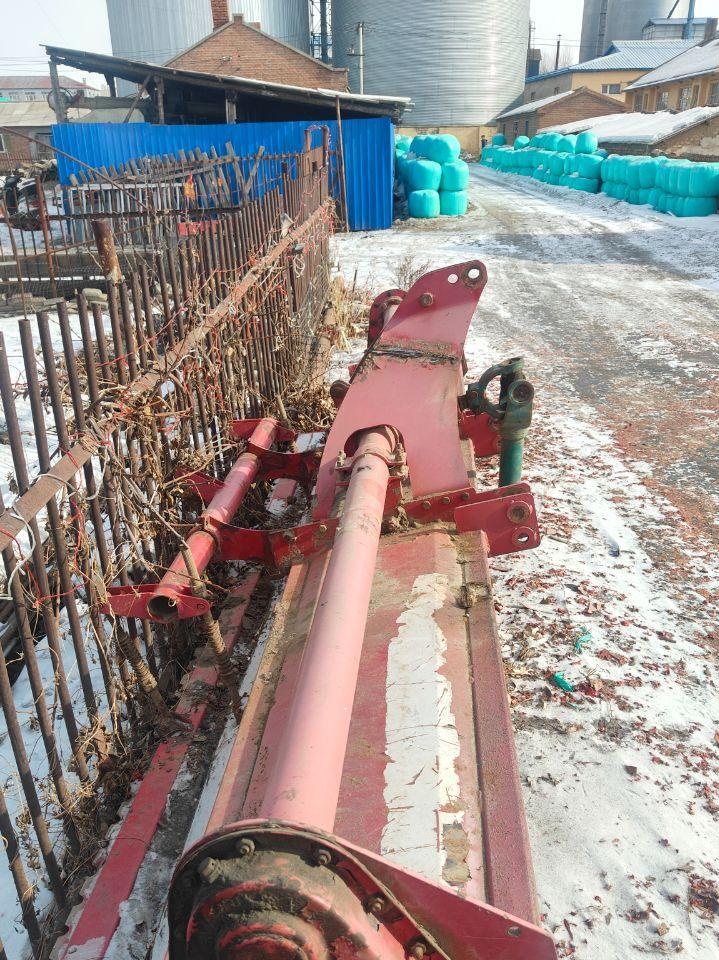 佳木斯地区处理打浆机、大犁旋耕机