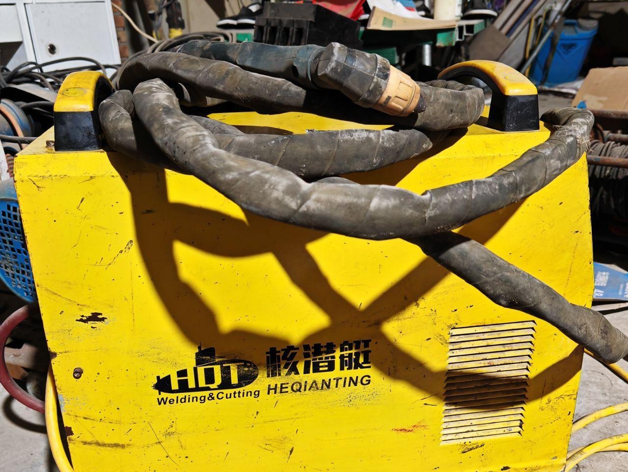 邢台地区处理三相等离子 焊割两用