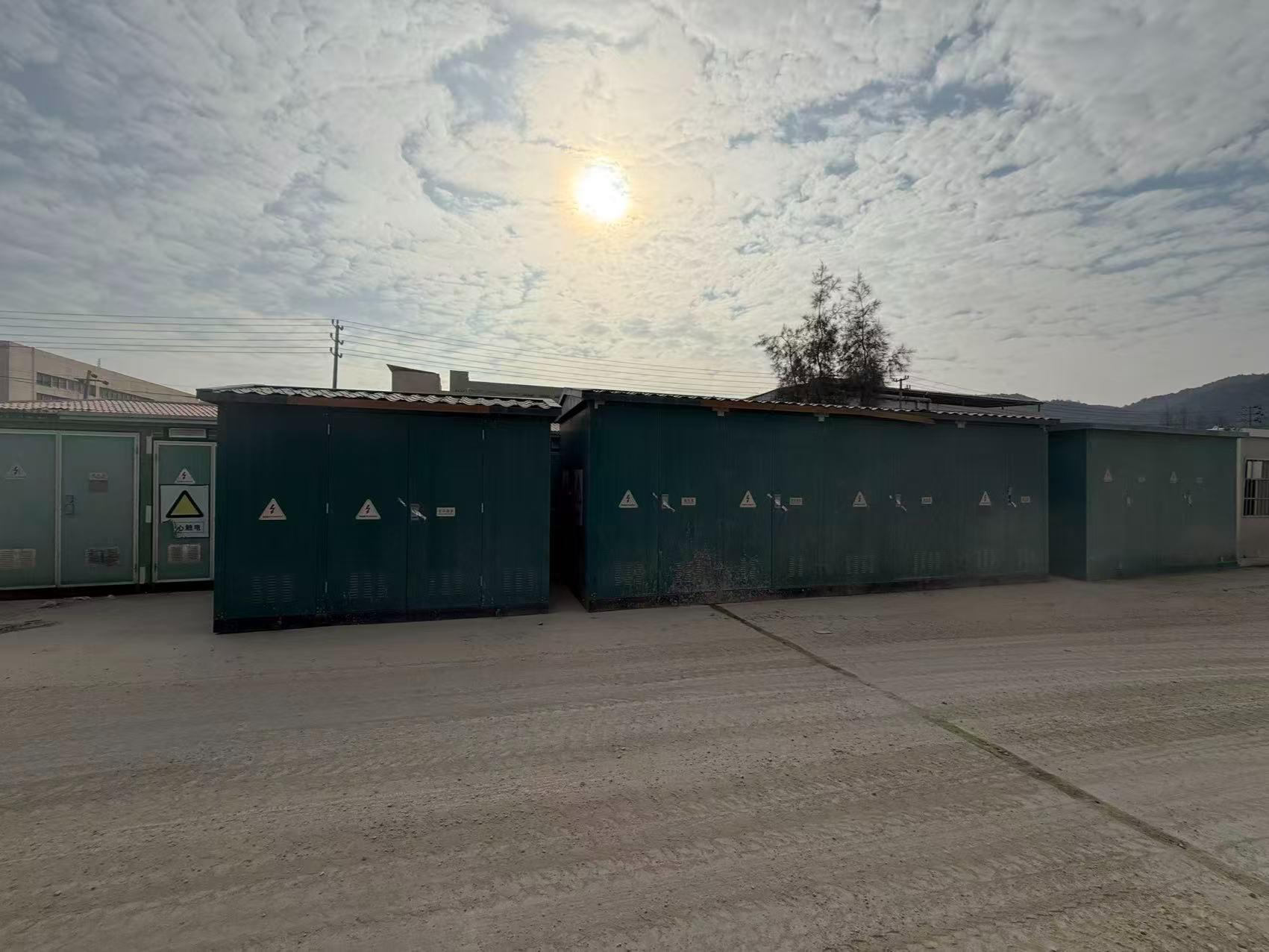 3月9日台州800kva变压器招标公告