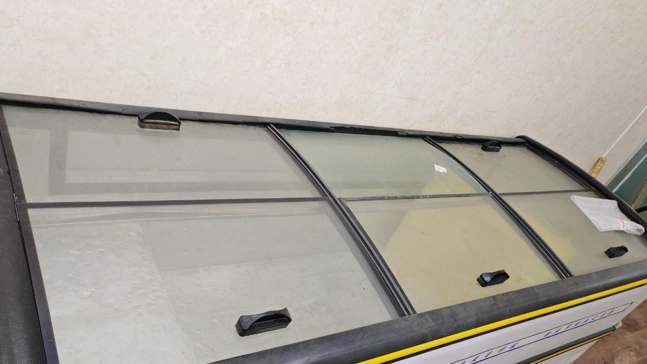 盐城地区处理冰柜展示柜