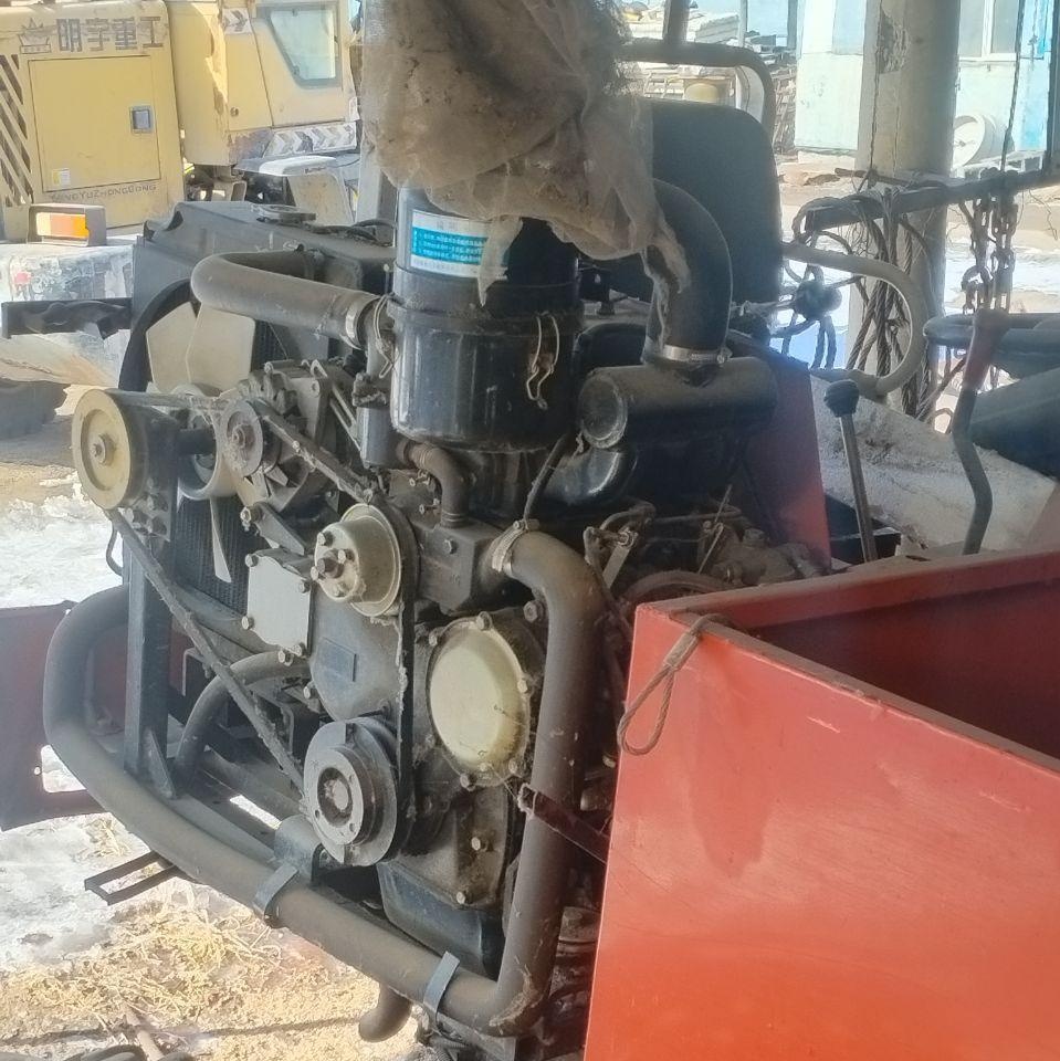 佳木斯地区处理出售18年俩行玉米下棒机