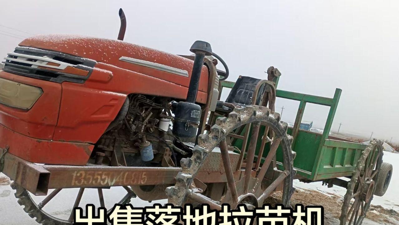 鸡西地区处理出售落地拉苗机和向明