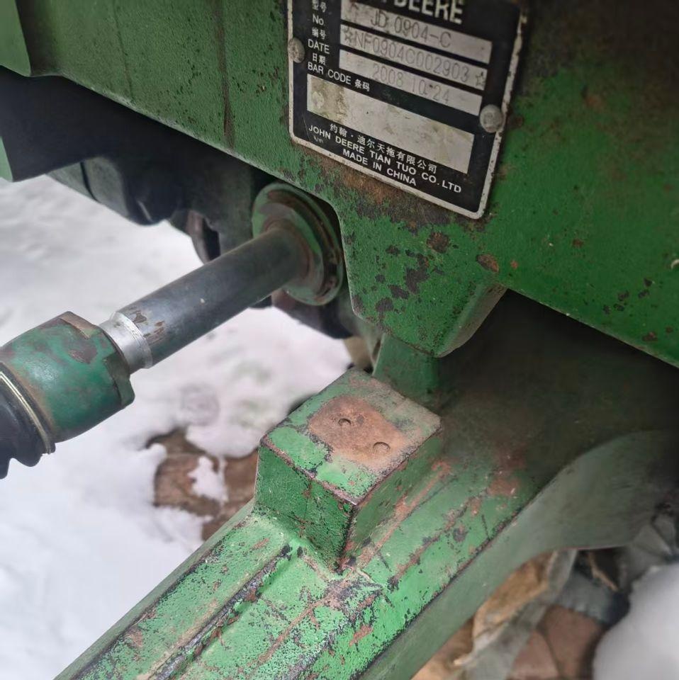 佳木斯地区处理6B904