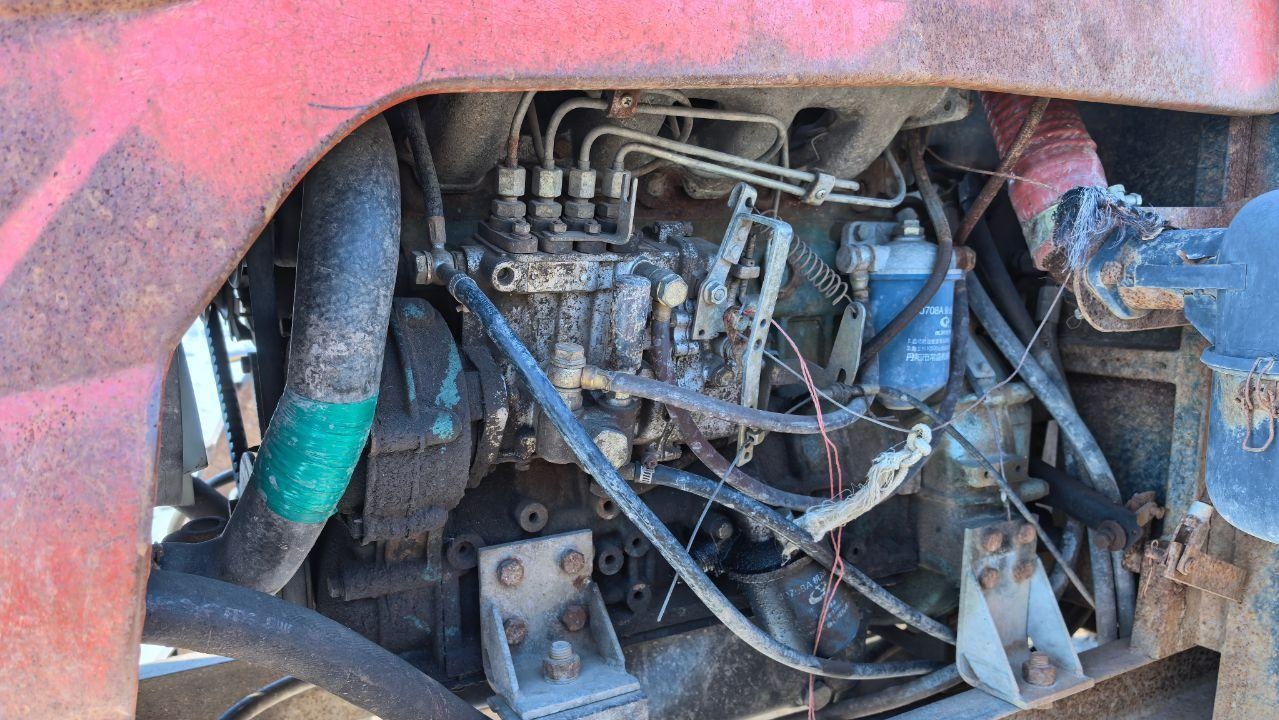 鸡西地区处理四缸拉苗机