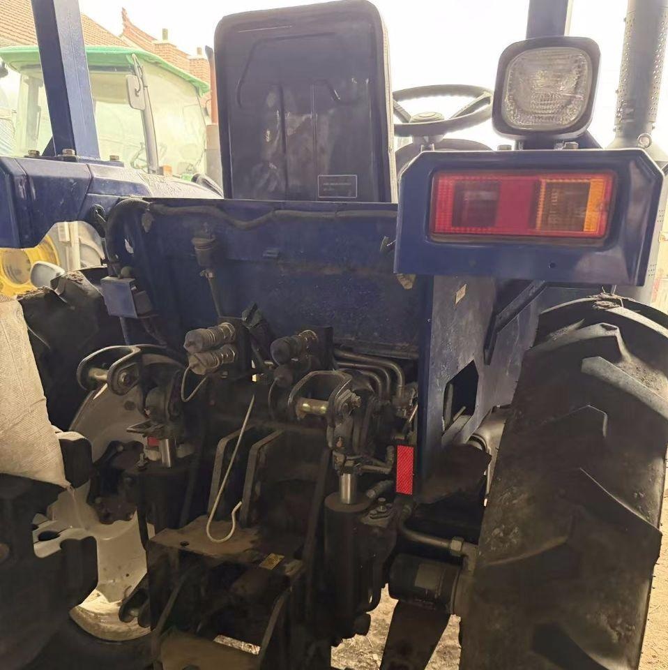 锦州地区处理23年雷沃704