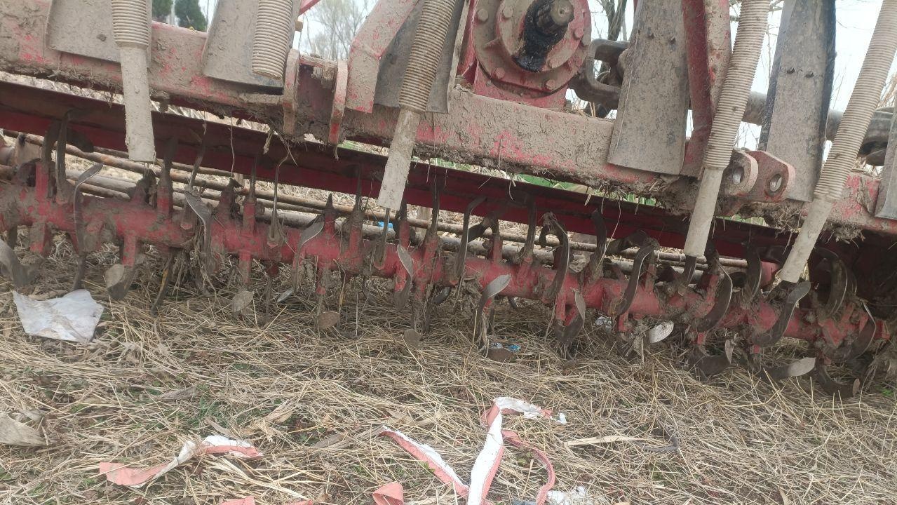 徐州地区处理秋季旋耕机