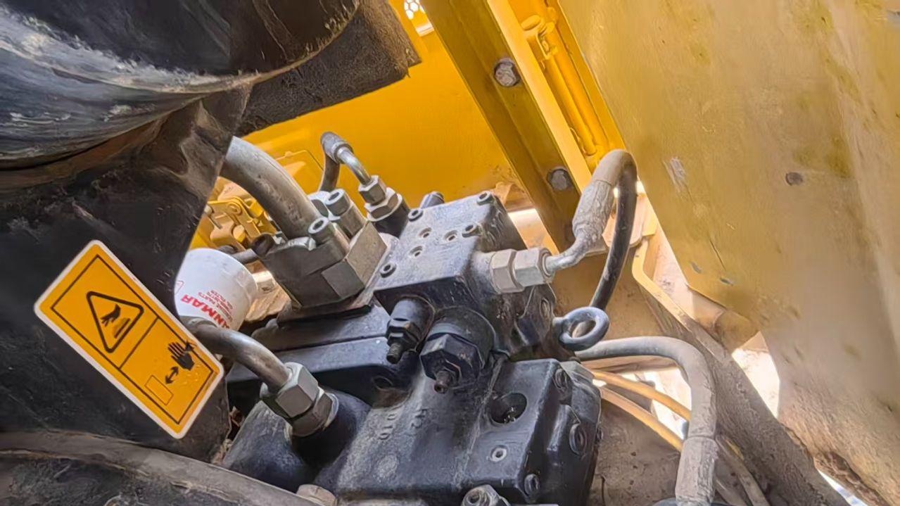 渭南市地区处理挖掘机