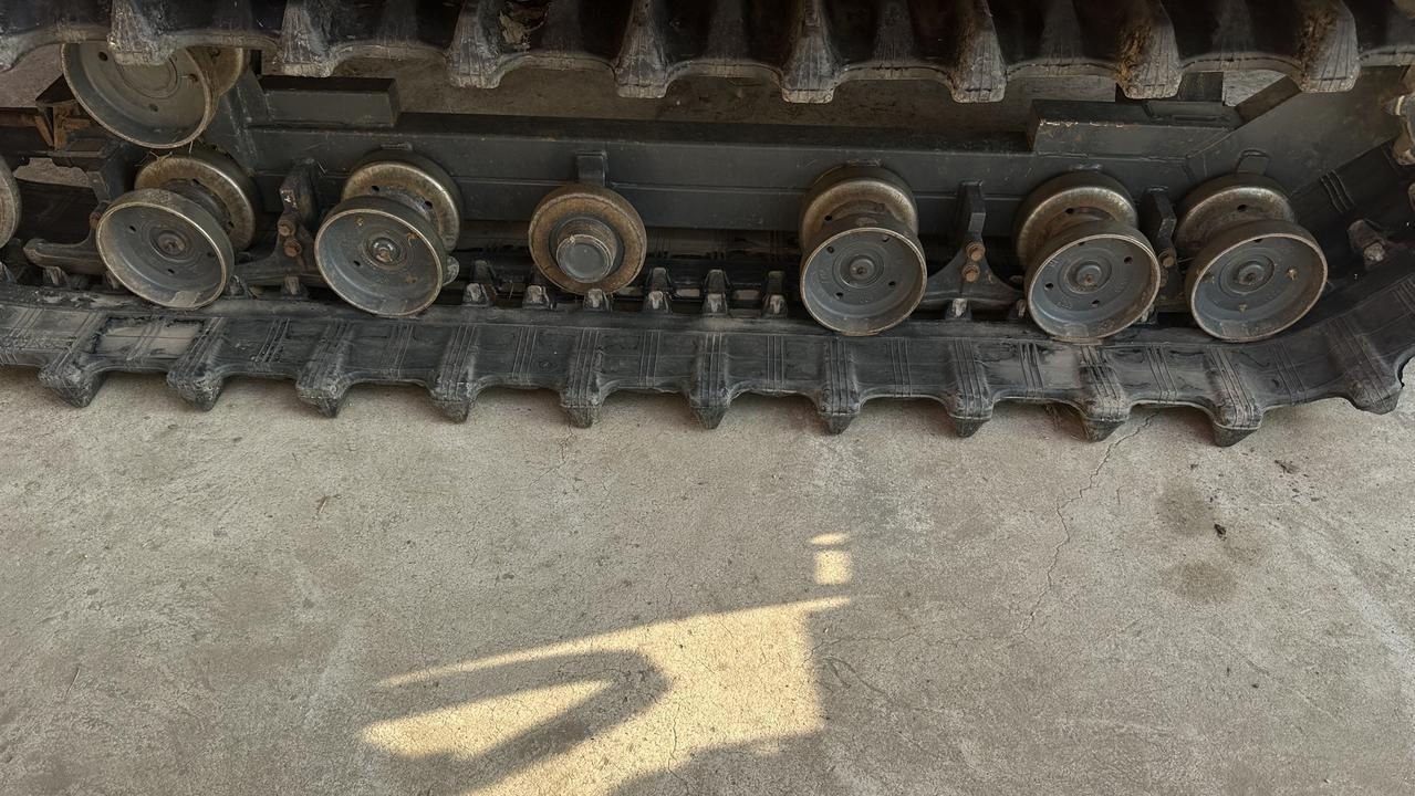 连云港地区处理久保田118Q