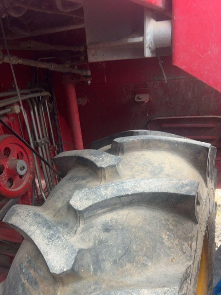 洛阳地区处理个人雷沃收割机