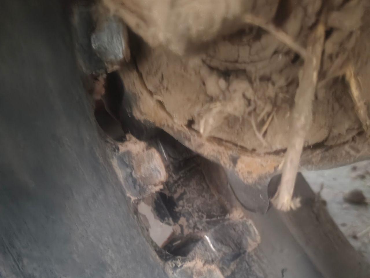 徐州地区处理雷沃金刚龙