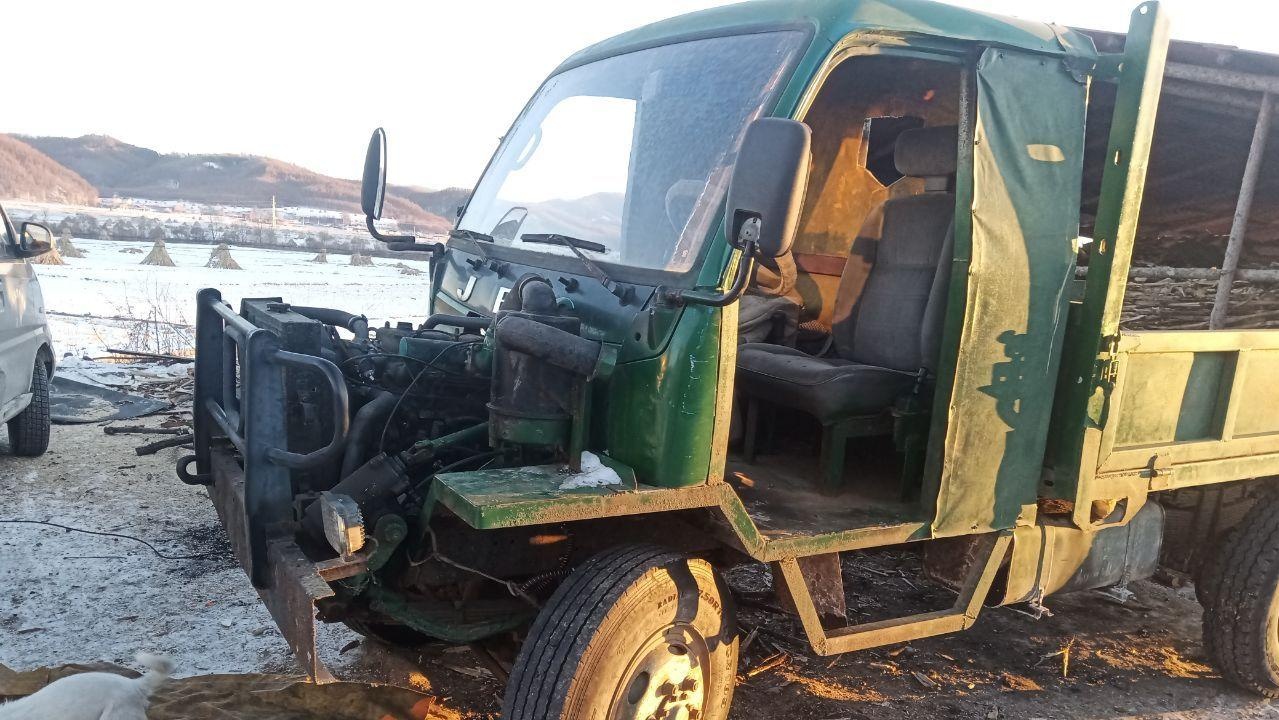 抚顺地区处理出售多缸四不像