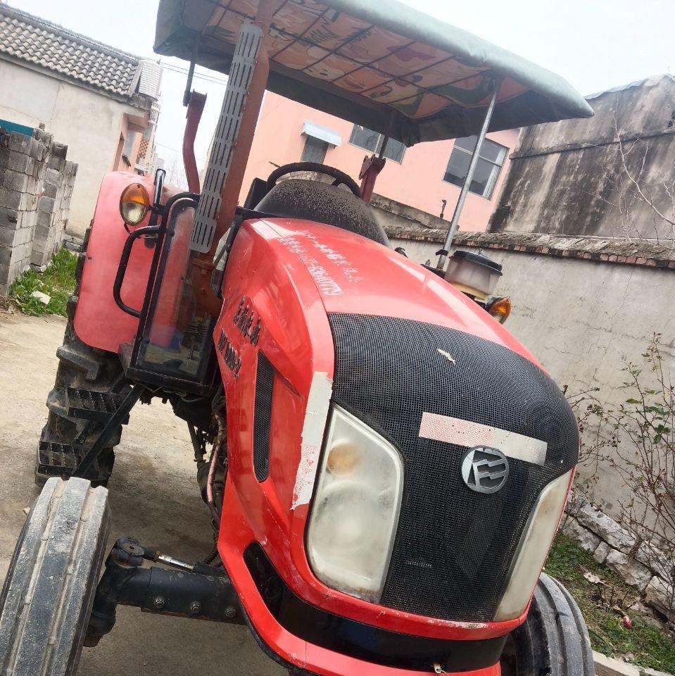 徐州地区处理东风拖拉机