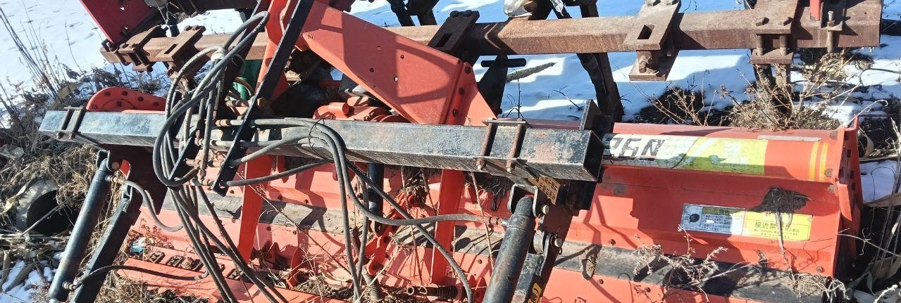 鸡西地区处理东久两米旋耕机 两米六打浆机