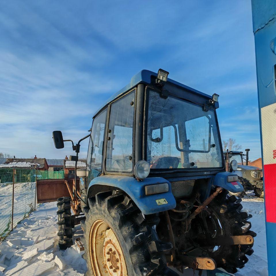 鹤岗地区处理出售雷沃大桥554