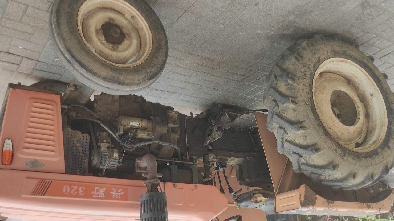 佳木斯地区处理兴野320