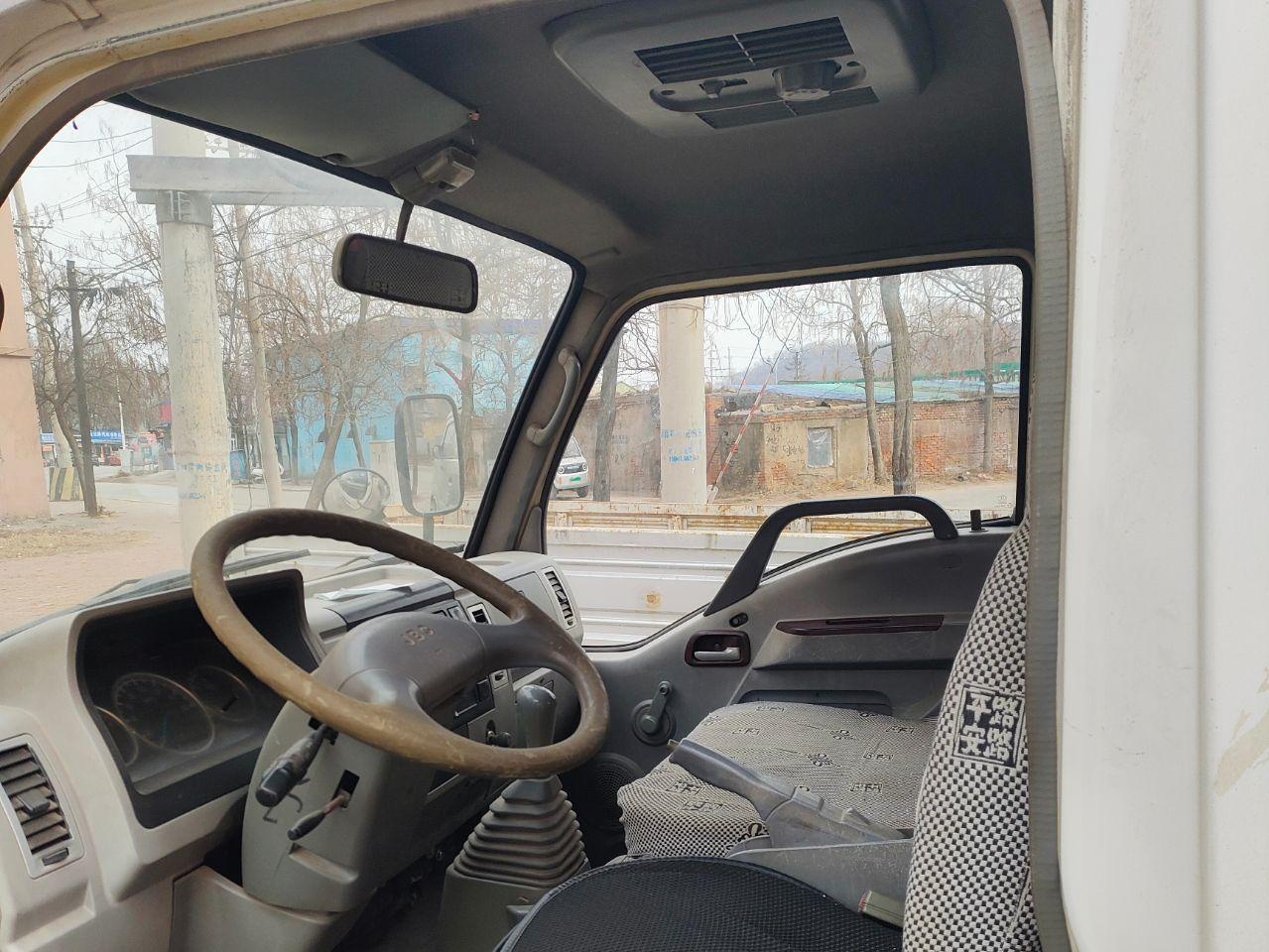 抚顺地区处理金杯 骐运 平板车 国4