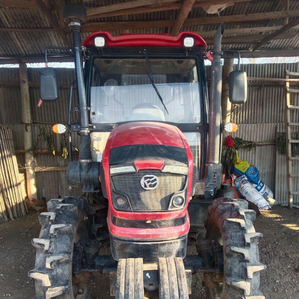 鸡西地区处理迪尔904.中联904/1204.东风1004-9