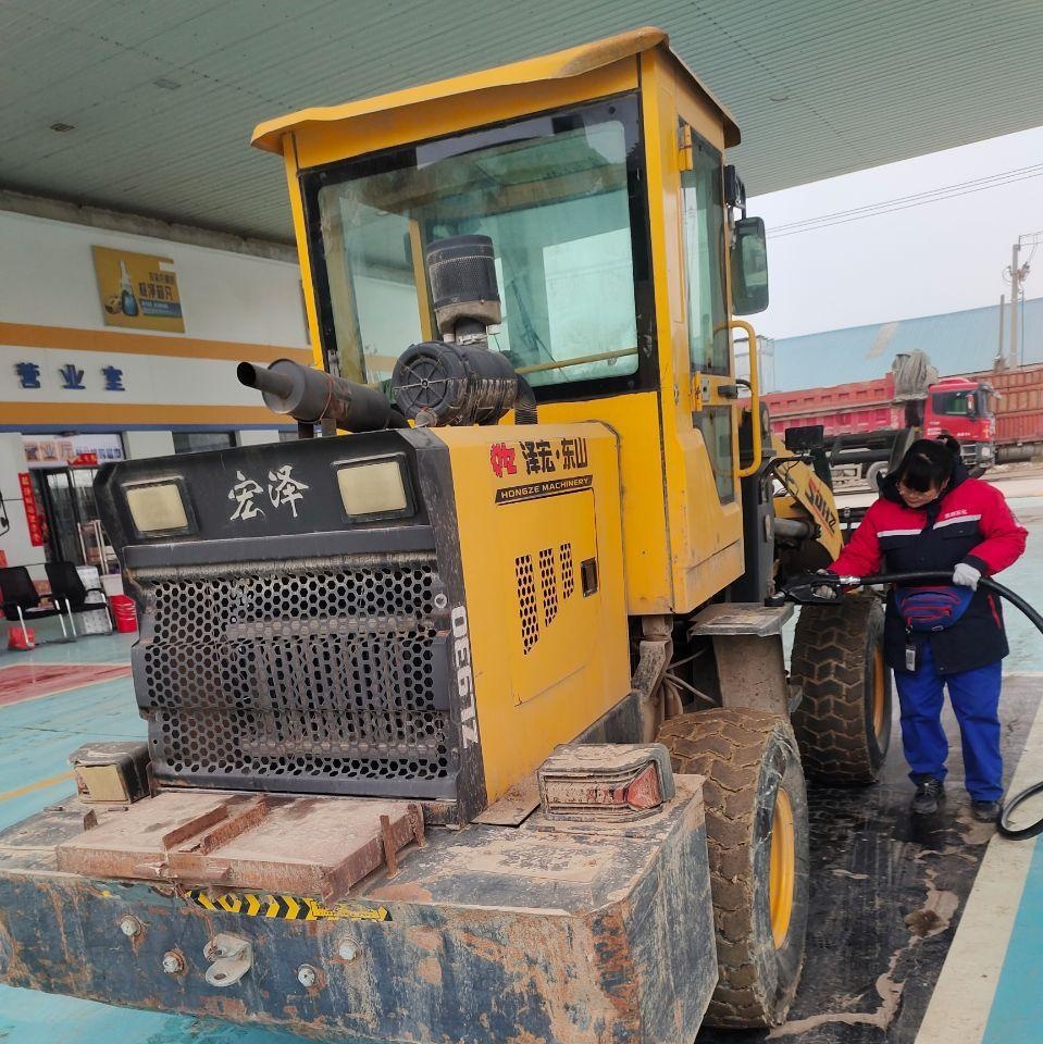 临沂地区处理装载机