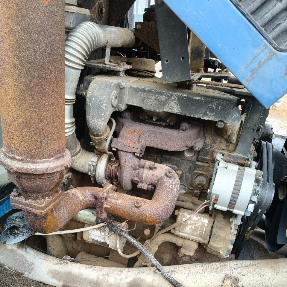 唐山地区处理雷沃1004