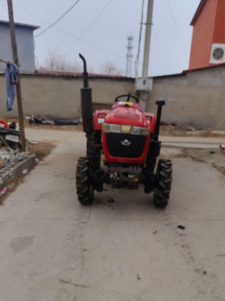 葫芦岛地区处理17年五征454​