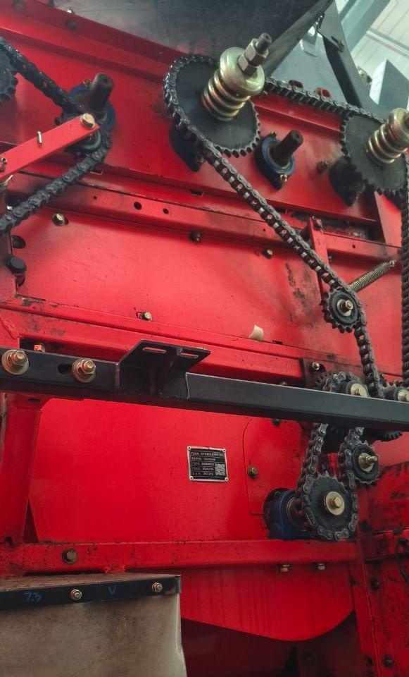 菏泽地区处理24年高配板式英虎